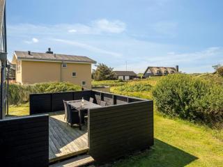 Holiday Home Tekla - 180m from the sea by Interhome - 5