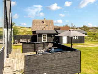 Holiday Home Tekla - 180m from the sea by Interhome - 6