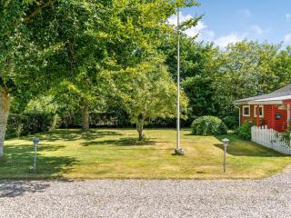 Holiday Home Sallie - 500m to the fjord by Interhome - 4