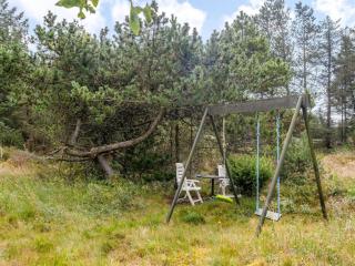 Holiday Home Saila - 1-2km from the sea by Interhome - 1
