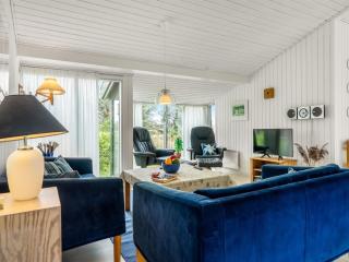 Holiday Home Saila - 1-2km from the sea by Interhome - 1