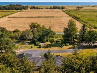 Holiday Home Bodulf - 850m from the sea by Interhome - 7