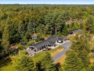 Holiday Home Bodulf - 850m from the sea by Interhome - 4