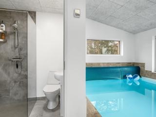 Holiday Home Bodulf - 850m from the sea by Interhome - 2