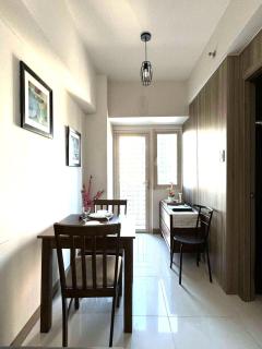 Cozy 1 Bedroom unit in Manila - 5