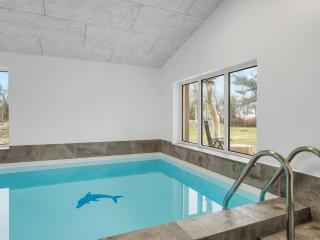 Holiday Home Bodulf - 850m from the sea by Interhome - 7