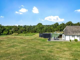 Apartment Ronja - 1-3km from the sea by Interhome - Læsø - 9