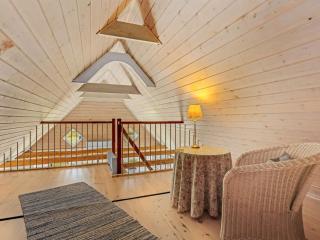 Apartment Ronja - 1-3km from the sea by Interhome - Læsø - 2