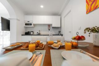 MBird 19 Estoril Apartments - 2