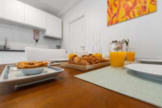 MBird 19 Estoril Apartments - 3