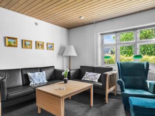 Holiday Home Alisa - 2-5km from the sea by Interhome - 2