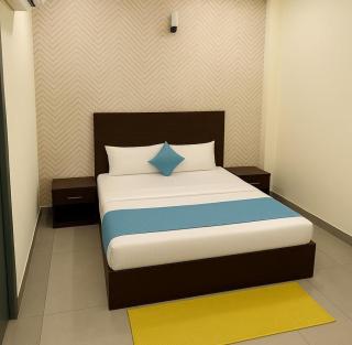 Hotel BB International - 0