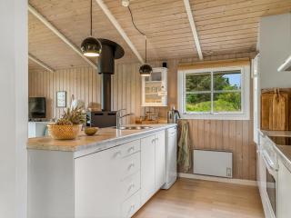 Holiday Home Nahuel - 1km from the sea by Interhome - 3