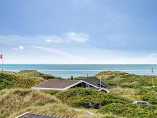 Holiday Home Jannus - 600m from the sea by Interhome - 2