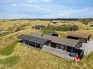 Holiday Home Jannus - 600m from the sea by Interhome - 8