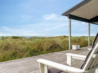 Holiday Home Jannus - 600m from the sea by Interhome - 1
