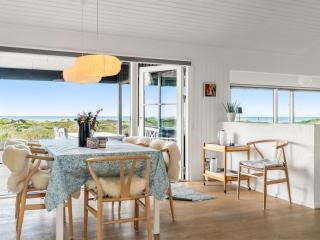 Holiday Home Jannus - 600m from the sea by Interhome - 9