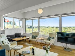 Holiday Home Jannus - 600m from the sea by Interhome - 5