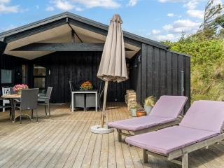 Holiday Home Jannus - 600m from the sea by Interhome - 8