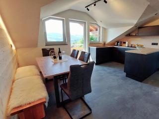 NEU FeWo Rottachblick - 8