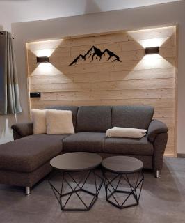 NEU FeWo Rottachblick - 2