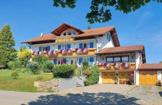 NEU FeWo Rottachblick - 8