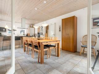 Holiday Home Jyrki - 100m from the sea by Interhome - 5