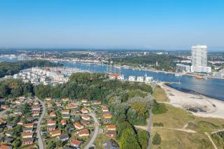 Strandhaus Schatzkiste 24 - 9