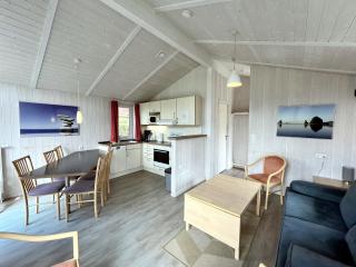 Strandhaus Schatzkiste 24 - 8