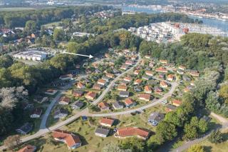 Strandhaus Schatzkiste 24 - 7