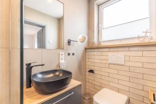 Mini-Apartment Baltrum - 5