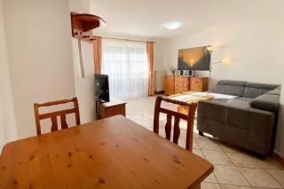 Haus Kleist Wohnung 2 links - 2
