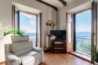 Almost Paradise by Quokka 360 - flat with a view of Lake Como - 4