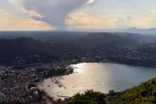 Almost Paradise by Quokka 360 - flat with a view of Lake Como - 7