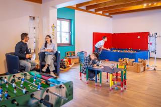 Landal Salztal Paradies - 2