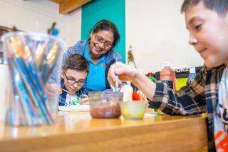 Landal Salztal Paradies - 3