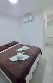 Villa dos Coqueiros Resindece - 7