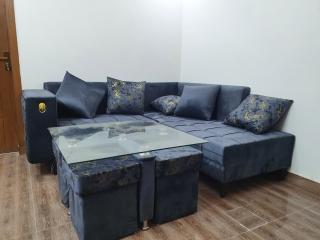 Cozy 1BKH Luxury Apartment - 1