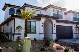 Slickrock House - 9