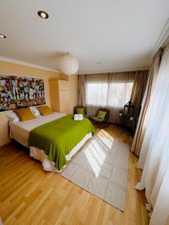 Marina Benalmádena Apartament - 0