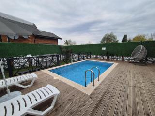 MSC Bungalov Sapanca - 7