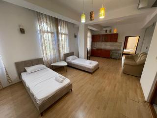 GOT Prizren Hotel - 2