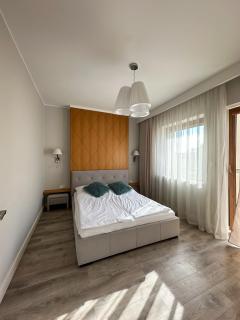 Apartament Przestronny - 6