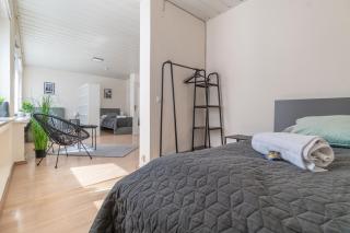 WORKER'S HOME K10 - Stadt-Apartment für 3 Personen - 9