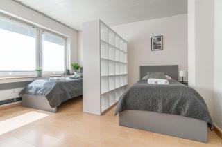 WORKER'S HOME K10 - Stadt-Apartment für 3 Personen - 8