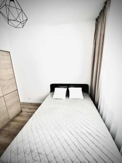 Nowoczesny Apartament - 5