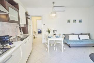 Casa Ledrugge 100m from the sea Darsena Rimini - 9