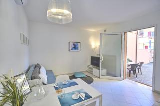 Casa Ledrugge 100m from the sea Darsena Rimini - 3