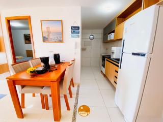 Residencial Ilha de Pharos - Pedra do Sal - 1