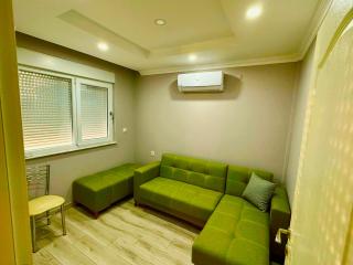 Belek Holiday Villas-1 - 5